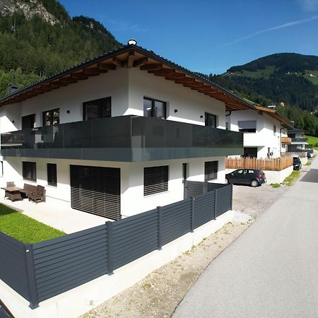 Apart Alpenherz Schwendau Bagian luar foto