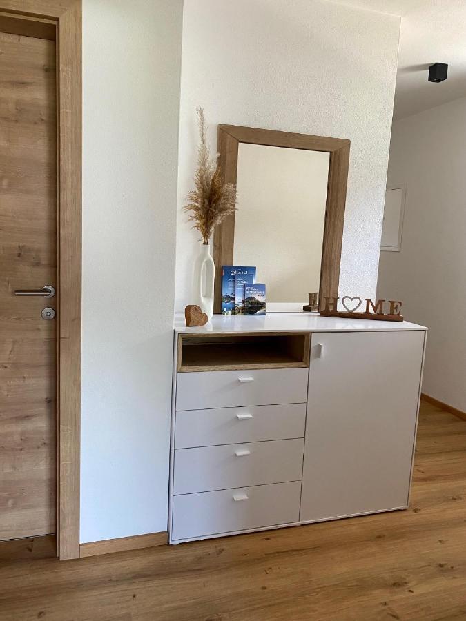Apart Alpenherz Schwendau Bagian luar foto